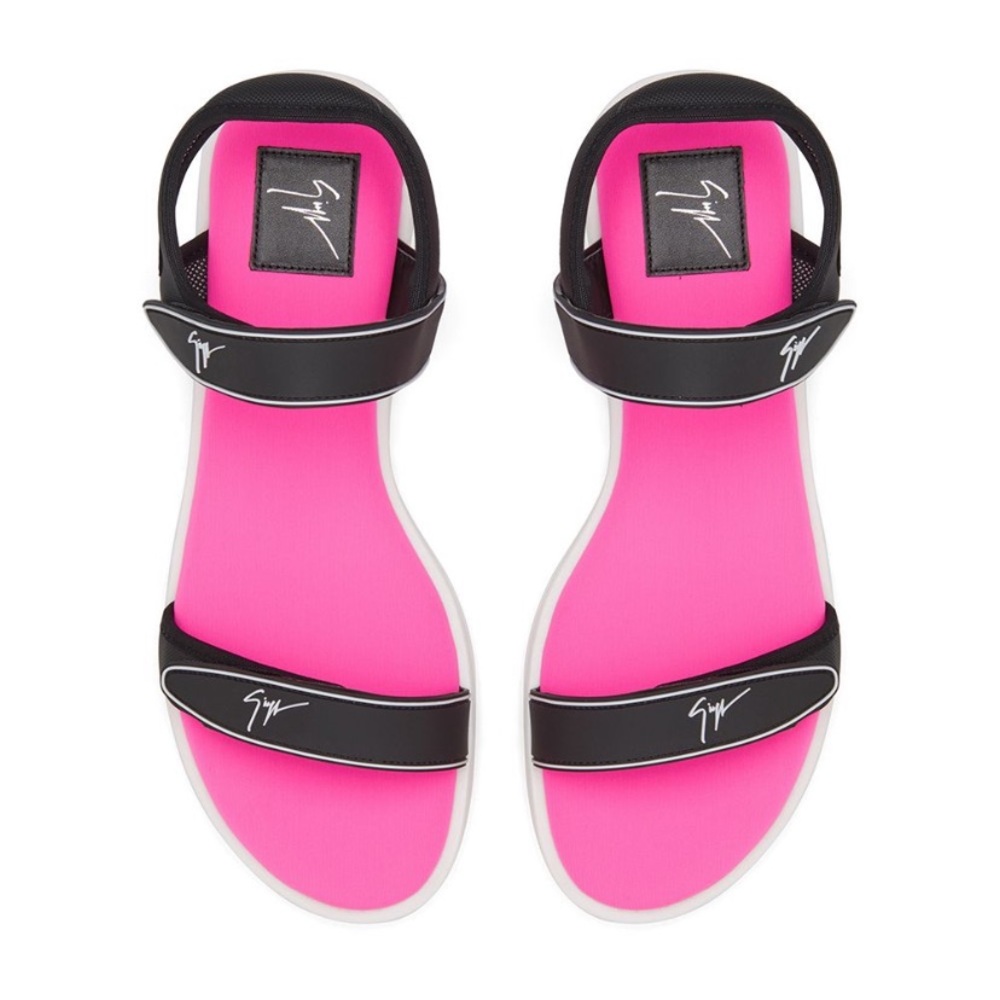 New Giuseppe sandals🔥